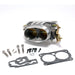 BBK Performance Parts 1534 1985-1988 GM 305/350 TPI TWIN 52MM POWER PLUS THROTTLE BODY - Truck Part Superstore