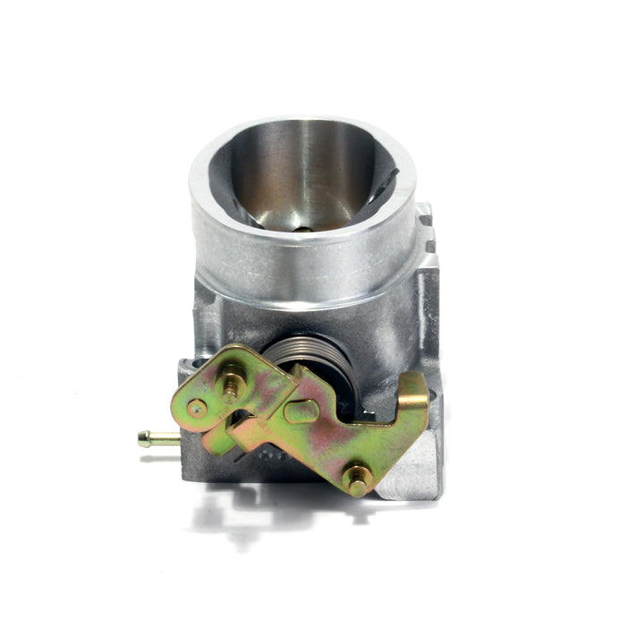 BBK Performance Parts 1534 1985-1988 GM 305/350 TPI TWIN 52MM POWER PLUS THROTTLE BODY - Truck Part Superstore