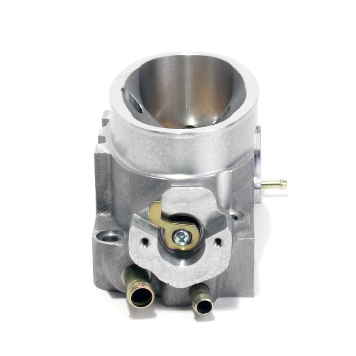 BBK Performance Parts 1534 1985-1988 GM 305/350 TPI TWIN 52MM POWER PLUS THROTTLE BODY - Truck Part Superstore