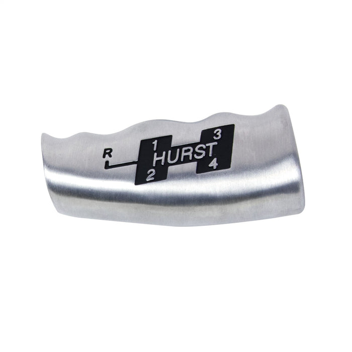 Hurst 1535000 T- Handle Shifter Knob - Truck Part Superstore