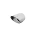 Flowmaster 15353 Stainless Steel Exhaust Tip - Truck Part Superstore