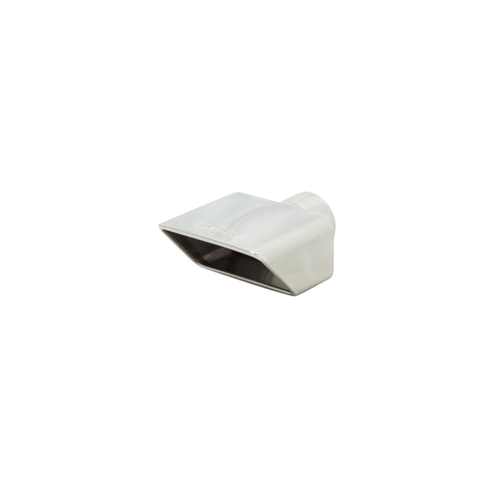 Flowmaster 15354 Stainless Steel Exhaust Tip - Truck Part Superstore