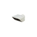 Flowmaster 15354 Stainless Steel Exhaust Tip - Truck Part Superstore