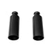 Flowmaster 15356B Stainless Steel Exhaust Tip - Truck Part Superstore