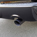 Flowmaster 15356B Stainless Steel Exhaust Tip - Truck Part Superstore