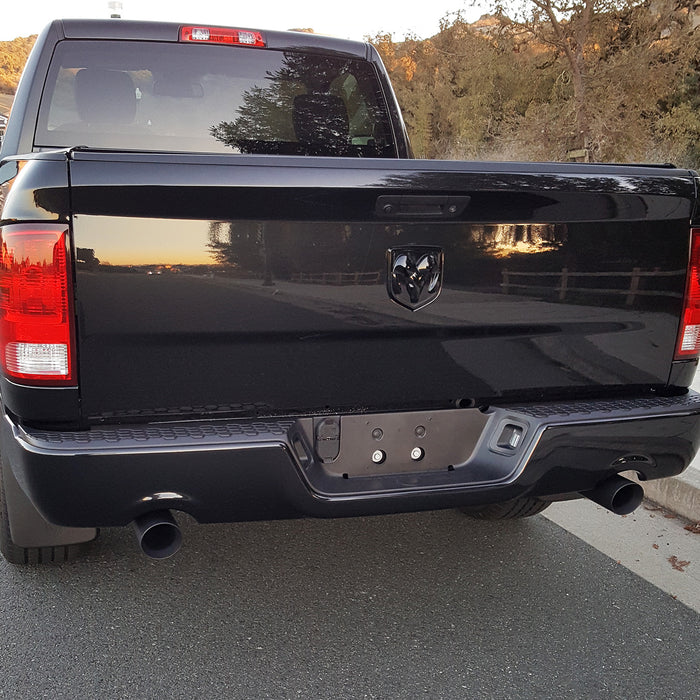 Flowmaster 15356B Stainless Steel Exhaust Tip - Truck Part Superstore