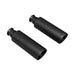 Flowmaster 15356B Stainless Steel Exhaust Tip - Truck Part Superstore