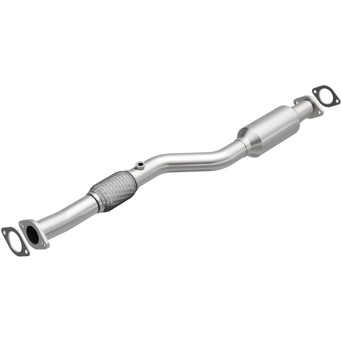 MagnaFlow Exhaust Products 5671418 California Direct-Fit Catalytic Converter - Truck Part Superstore