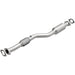 MagnaFlow Exhaust Products 5671418 California Direct-Fit Catalytic Converter - Truck Part Superstore