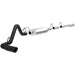 MagnaFlow Exhaust Products 15359 Street Series Black Cat-Back System - Truck Part Superstore