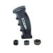 Hurst 1536010 Pistol-Grip Shifter Handle - Truck Part Superstore