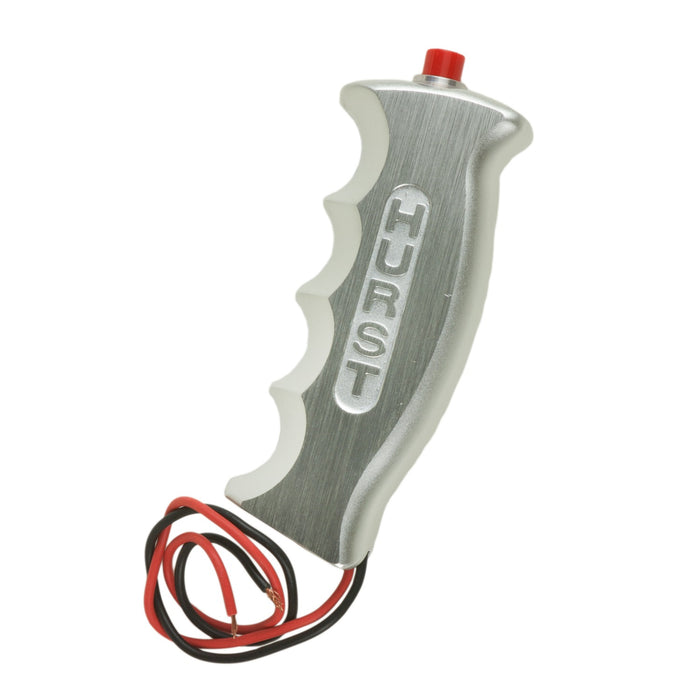 Hurst 1536200 Pistol-Grip Shifter Handle - Truck Part Superstore
