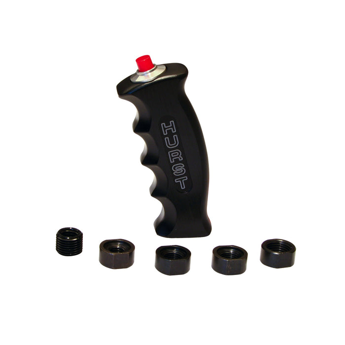 Hurst 1536210 Pistol-Grip Shifter Handle - Truck Part Superstore