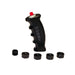 Hurst 1536210 Pistol-Grip Shifter Handle - Truck Part Superstore