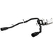 MagnaFlow Exhaust Products 15363 Street Series Black Cat-Back System - Truck Part Superstore