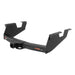 CURT 15363 Xtra Duty Class 5 Hitch; 2in.; Select Chevy Silverado; GMC Sierra 2500; 3500 HD - Truck Part Superstore