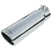 Flowmaster 15363 Stainless Steel Exhaust Tip - Truck Part Superstore