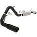 MagnaFlow Exhaust Products 15364 Street Series Black Cat-Back System - Truck Part Superstore