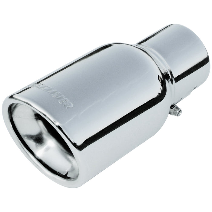 Flowmaster 15364 Stainless Steel Exhaust Tip - Truck Part Superstore
