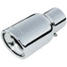 Flowmaster 15364 Stainless Steel Exhaust Tip - Truck Part Superstore