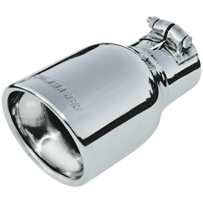 Flowmaster 15365 Stainless Steel Exhaust Tip - Truck Part Superstore