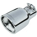 Flowmaster 15365 Stainless Steel Exhaust Tip - Truck Part Superstore