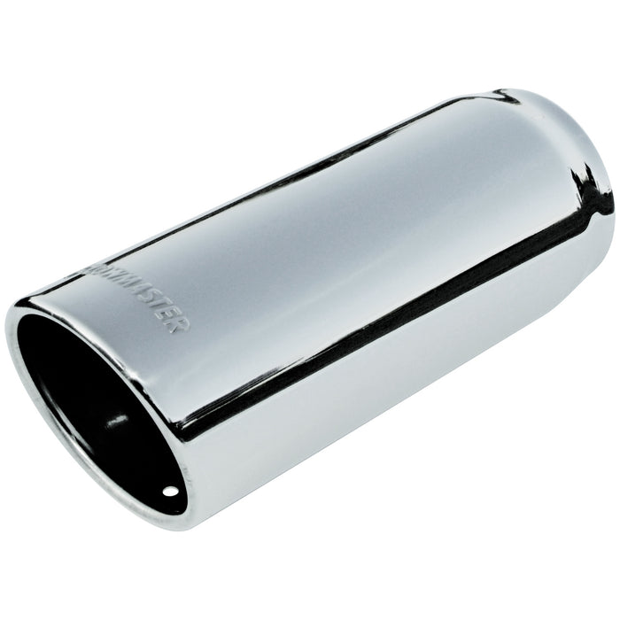 Flowmaster 15366 Stainless Steel Exhaust Tip - Truck Part Superstore