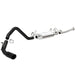 MagnaFlow Exhaust Products 15367 Street Series Black Cat-Back System - Truck Part Superstore