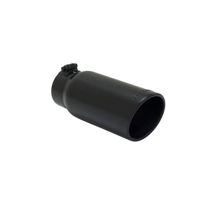 Flowmaster 15368B Stainless Steel Exhaust Tip - Truck Part Superstore
