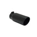 Flowmaster 15368B Stainless Steel Exhaust Tip - Truck Part Superstore