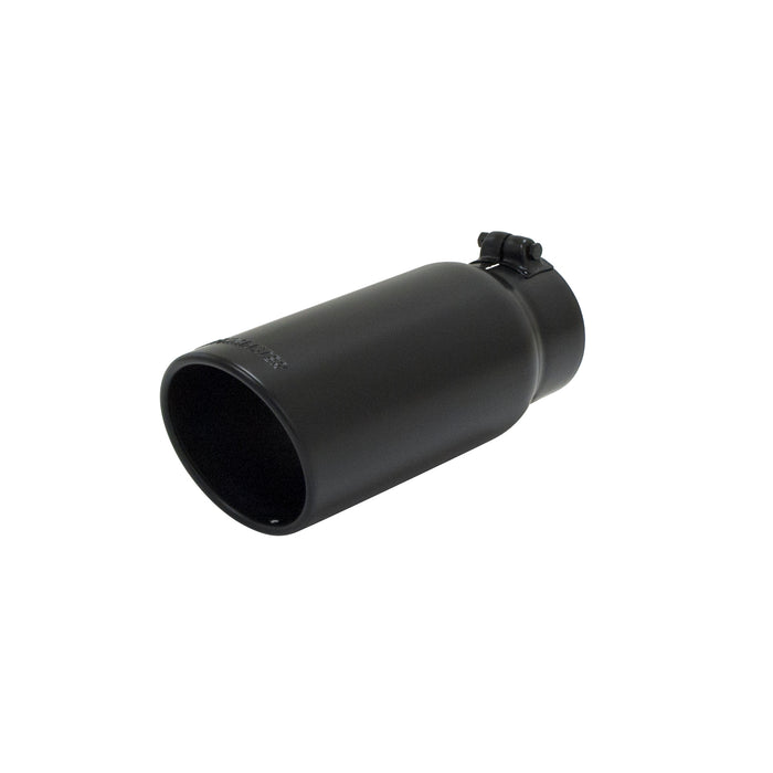 Flowmaster 15368B Stainless Steel Exhaust Tip - Truck Part Superstore