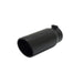 Flowmaster 15368B Stainless Steel Exhaust Tip - Truck Part Superstore
