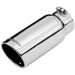 Flowmaster 15368 Stainless Steel Exhaust Tip - Truck Part Superstore