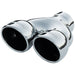 Flowmaster 15369 Stainless Steel Exhaust Tip - Truck Part Superstore