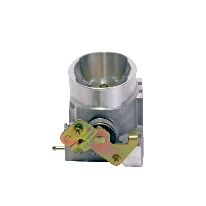 BBK Performance Parts 1536 1985-1988 GM 305/350 TPI TWIN 58MM POWER PLUS THROTTLE BODY - Truck Part Superstore