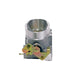 BBK Performance Parts 1536 1985-1988 GM 305/350 TPI TWIN 58MM POWER PLUS THROTTLE BODY - Truck Part Superstore