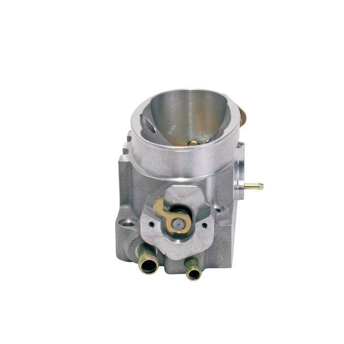 BBK Performance Parts 1536 1985-1988 GM 305/350 TPI TWIN 58MM POWER PLUS THROTTLE BODY - Truck Part Superstore