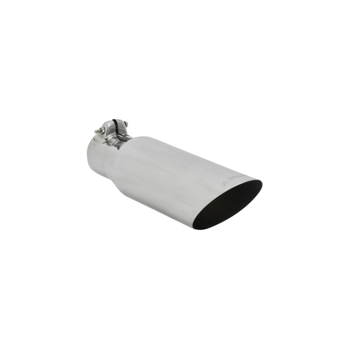 Flowmaster 15374 Stainless Steel Exhaust Tip - Truck Part Superstore