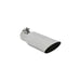 Flowmaster 15374 Stainless Steel Exhaust Tip - Truck Part Superstore