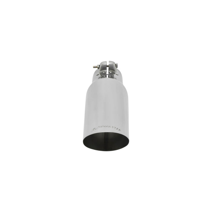 Flowmaster 15374 Stainless Steel Exhaust Tip - Truck Part Superstore