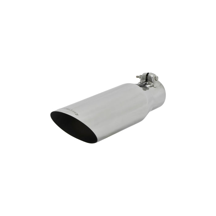 Flowmaster 15374 Stainless Steel Exhaust Tip - Truck Part Superstore