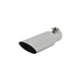 Flowmaster 15374 Stainless Steel Exhaust Tip - Truck Part Superstore