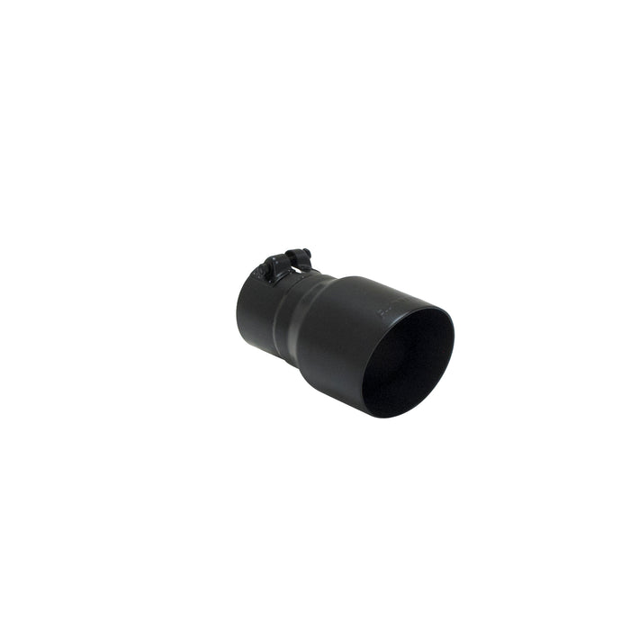 Flowmaster 15377B Stainless Steel Exhaust Tip - Truck Part Superstore