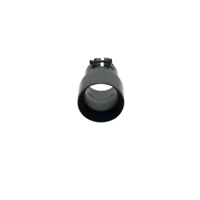 Flowmaster 15377B Stainless Steel Exhaust Tip - Truck Part Superstore