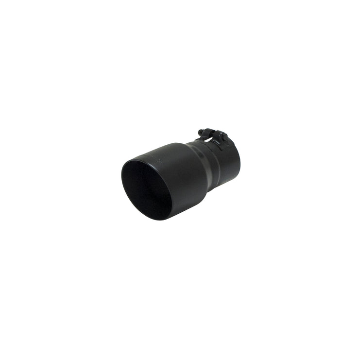 Flowmaster 15377B Stainless Steel Exhaust Tip - Truck Part Superstore