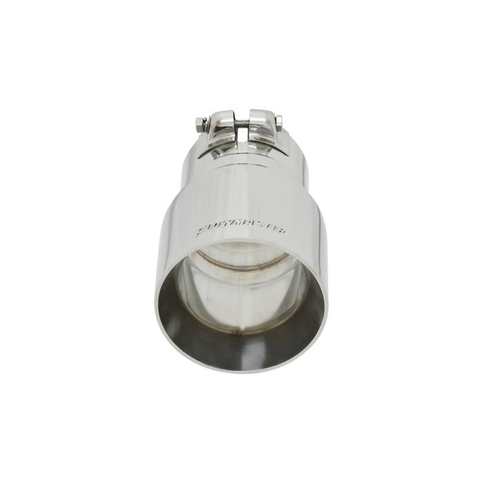 Flowmaster 15377 Stainless Steel Exhaust Tip - Truck Part Superstore