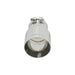 Flowmaster 15377 Stainless Steel Exhaust Tip - Truck Part Superstore
