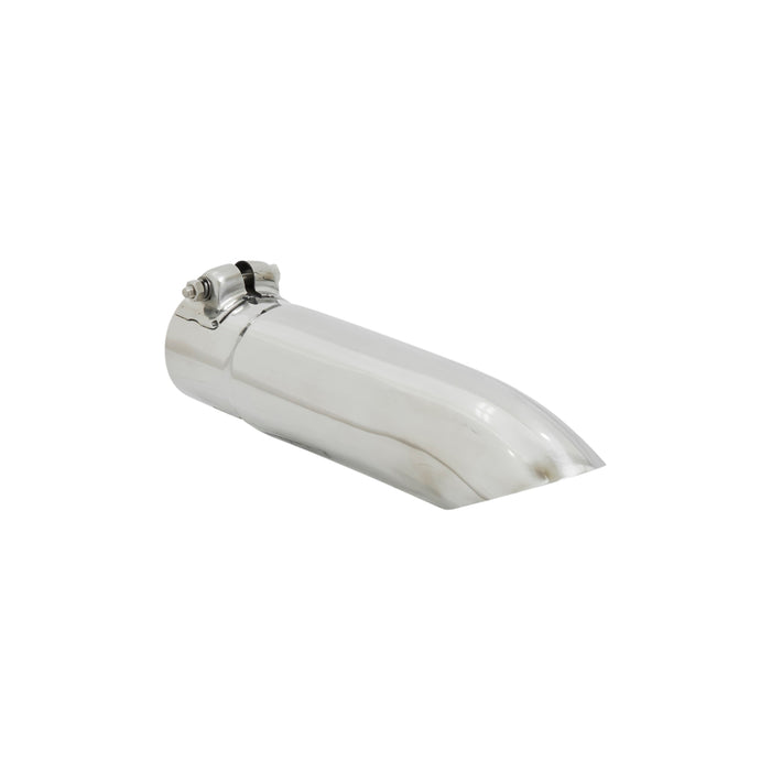 Flowmaster 15379 Stainless Steel Exhaust Tip - Truck Part Superstore