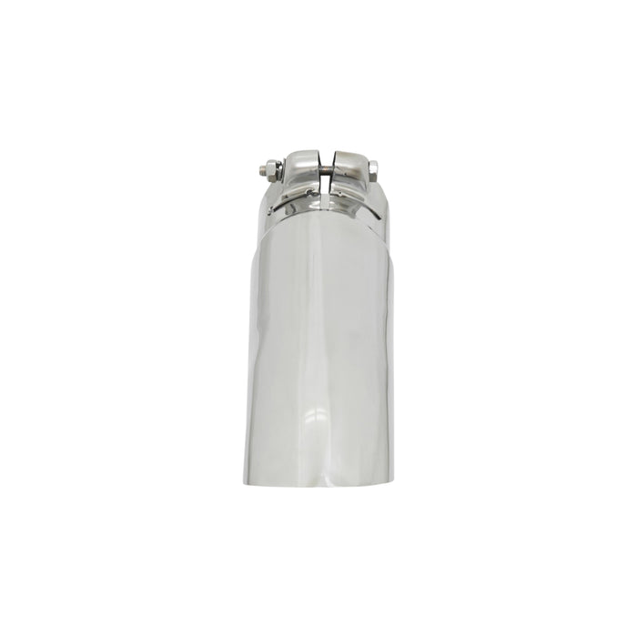 Flowmaster 15379 Stainless Steel Exhaust Tip - Truck Part Superstore
