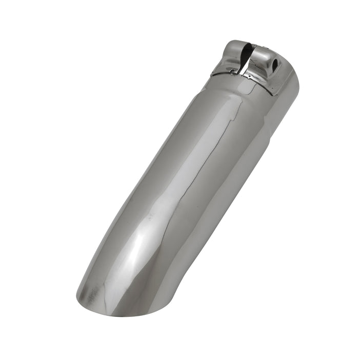 Flowmaster 15379 Stainless Steel Exhaust Tip - Truck Part Superstore